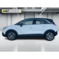Opel Crossland, 2020, МКПП, пробег 38375 км