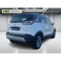 Opel Crossland, 2020, МКПП, пробег 38375 км