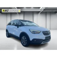 Opel Crossland, 2020, МКПП, пробег 38375 км