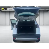 Opel Crossland, 2020, МКПП, пробег 38375 км