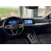 Volkswagen Golf, 2022, АКПП, пробег 70000 км