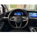Volkswagen Golf, 2022, АКПП, пробег 70000 км