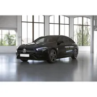 Mercedes-Benz CLA, 2020, АКПП, пробег 63860 км Mercedes-Benz CLA, 2020, АКПП, пробег 63860 км