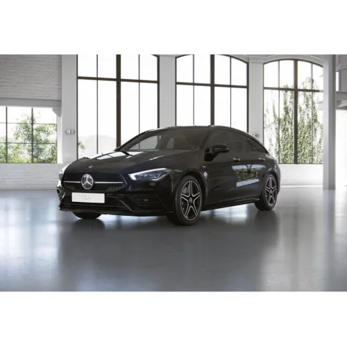 Mercedes-Benz CLA, 2020, АКПП, пробег 63860 км