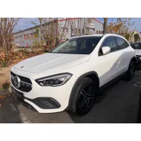 Mercedes-Benz GLA, 2020, АКПП, пробег 97500 км Mercedes-Benz GLA, 2020, АКПП, пробег 97500 км