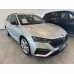 Skoda Octavia, 2021, АКПП, пробег 75020 км