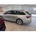 Skoda Octavia, 2021, АКПП, пробег 75020 км