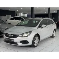 Opel Astra, 2021, МКПП, пробег 42000 км Opel Astra, 2021, МКПП, пробег 42000 км