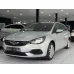 Opel Astra, 2021, МКПП, пробег 42000 км