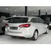 Opel Astra, 2021, МКПП, пробег 42000 км