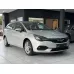 Opel Astra, 2021, МКПП, пробег 42000 км