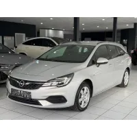 Opel Astra, 2020, МКПП, пробег 43000 км Opel Astra, 2020, МКПП, пробег 43000 км