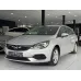 Opel Astra, 2020, МКПП, пробег 43000 км