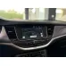 Opel Astra, 2020, МКПП, пробег 43000 км