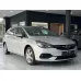 Opel Astra, 2020, МКПП, пробег 43000 км