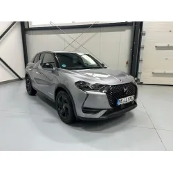 DS Automobiles, 2020, АКПП, пробег 39900 км