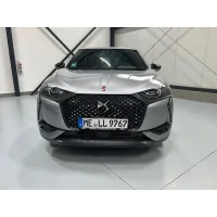 DS Automobiles, 2020, АКПП, пробег 39900 км
