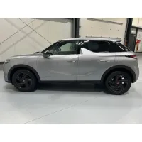 DS Automobiles, 2020, АКПП, пробег 39900 км