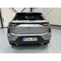 DS Automobiles, 2020, АКПП, пробег 39900 км