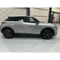 DS Automobiles, 2020, АКПП, пробег 39900 км