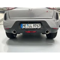 DS Automobiles, 2020, АКПП, пробег 39900 км