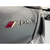 DS Automobiles, 2020, АКПП, пробег 39900 км