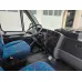 Автодом Fiat Dethleffs, 2000, МКПП, пробег 110740 км