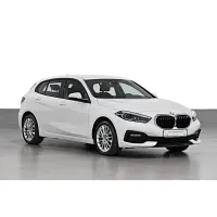 BMW 118, 2022, АКПП, пробег 98901 км BMW 118, 2022, АКПП, пробег 98901 км
