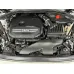 BMW 118, 2022, АКПП, пробег 98901 км BMW 118, 2022, АКПП, пробег 98901 км