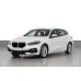 BMW 118, 2022, АКПП, пробег 98901 км BMW 118, 2022, АКПП, пробег 98901 км