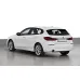 BMW 118, 2022, АКПП, пробег 98901 км BMW 118, 2022, АКПП, пробег 98901 км