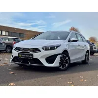 Kia cee'd, 2022, АКПП, пробег 93000 км Kia cee'd, 2022, АКПП, пробег 93000 км