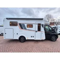 Автодом Bürstner LIMITIED, 2025, АКПП, пробег 33161 км