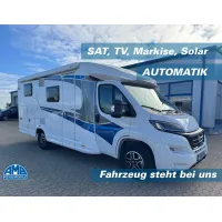 Автодом Knaus L!VE,, 2025, АКПП, пробег 15200 км Автодом Knaus L!VE,, 2025, АКПП, пробег 15200 км