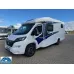 Автодом Knaus L!VE,, 2025, АКПП, пробег 15200 км