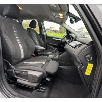 BMW X2, 2022, МКПП, пробег 63498 км