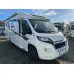 Автодом Knaus Van, 2020, МКПП, пробег 43000 км