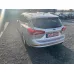 Ford Focus, 2021, МКПП, пробег 63000 км
