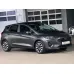 Ford Fiesta, 2022, МКПП, пробег 72400 км