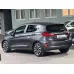 Ford Fiesta, 2022, МКПП, пробег 72400 км