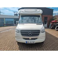 Автодом Carthago C, 2021, АКПП, пробег 1800 км