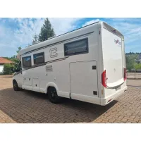 Автодом Carthago C, 2021, АКПП, пробег 1800 км