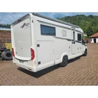 Автодом Carthago C, 2021, АКПП, пробег 1800 км