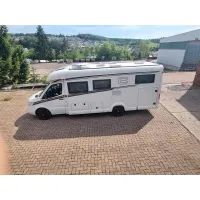 Автодом Carthago C, 2021, АКПП, пробег 1800 км