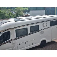 Автодом Carthago C, 2021, АКПП, пробег 1800 км