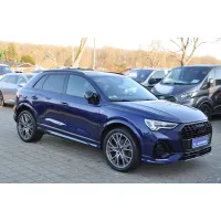 Audi Q3, 2022, АКПП, пробег 66250 км Audi Q3, 2022, АКПП, пробег 66250 км