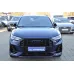 Audi Q3, 2022, АКПП, пробег 66250 км Audi Q3, 2022, АКПП, пробег 66250 км