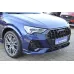 Audi Q3, 2022, АКПП, пробег 66250 км Audi Q3, 2022, АКПП, пробег 66250 км