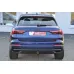 Audi Q3, 2022, АКПП, пробег 66250 км Audi Q3, 2022, АКПП, пробег 66250 км