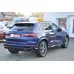 Audi Q3, 2022, АКПП, пробег 66250 км Audi Q3, 2022, АКПП, пробег 66250 км